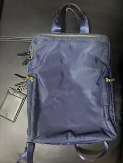 ビジネスリュック バックパック