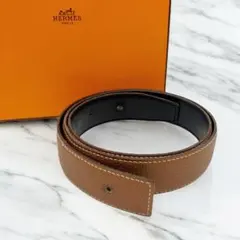 HERMES レザー ベルト 85ブラウン&ブラック HERMES レザー ベルト 85ブラウン&ブラック 楽天市場】【アパレル