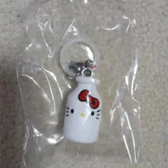 ハローキティアメリカンデザインめじるしアクセサリー