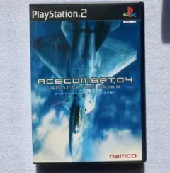 エースコンバット 04: Shattered Skies