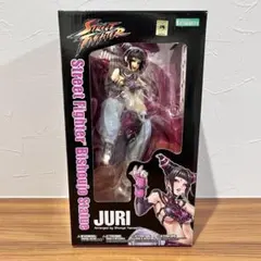2025年最新】STREET FIGHTER美少女 ジュリの人気アイテム - メルカリ