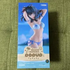 POP UP PARADE BEACH QUEENS 宝多六花 L size