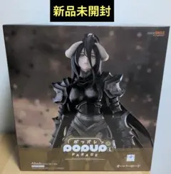 POP UP PARADE アルベド 鎧Ver. L Size 新品未開封