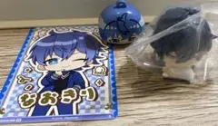 カラフルピーチ　なおきりセット