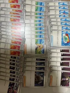 ポケモンカードゲーム　汎用カードまとめ売りのサムネイル