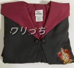 【正規品】ハリーポッター グリフィンドール ローブ XSサイズ＆ネクタイセット ハリーポッター グリフィンドール ローブ ネクタイ XSサイズ - メルカリ