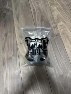 BountyHunter x Mooneyes SkullKun スカル君のサムネイル