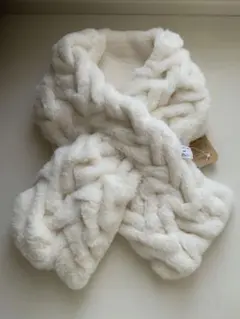 マフラーファー