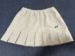 ヨネックス　テニススコート　M