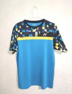 YONEX バドミントン Tシャツ Lサイズ スカムルジョモデル - メルカリ