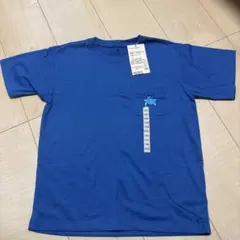 無印良品　Tシャツ　140
