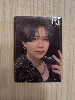 INI The Winter Magic 【HMV ナゴド】 藤牧京介