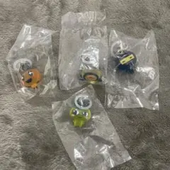 たまごっち　めじるしアクセサリー3