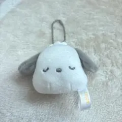 ポチャッコキーホルダー ぬいぐるみ