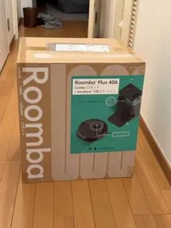 iRobot Roomba i7+ ルンバ 本体　充電スタンド付き Amazon | ルンバi7+ アイロボット (iRobot) ロボット掃除機
