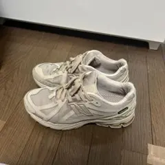 New Balance 1906 RTベージュ スニーカー