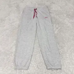 UNDER ARMOUR アンダーアーマー スウェットパンツ ジョガーパンツ