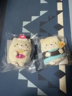 すみっコぐらし　ねこ　（サーティワン&デニーズ）