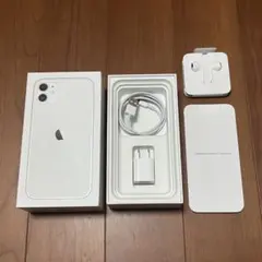 Apple iPhone11 純正 付属品セット