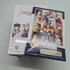 アイドリッシュセブン缶バッチ