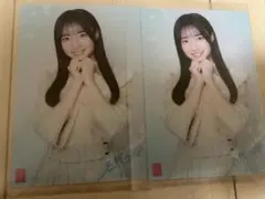 AKB48 白鳥沙怜 春コン 卒コン 生写真 - メルカリ