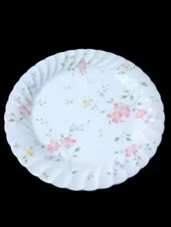 NIKKO　Bone China　大皿