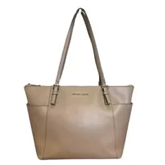 MICHEAL KORS マイケルコース トートバッグ ベージュ