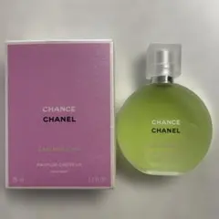 CHANEL CHANCE Eau Fraîche ヘアミスト 35ml
