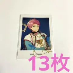 あんスタ 7周年ぱしゃっつ 宗 13枚