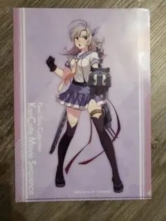 2025年最新】艦これクリアファイルの人気アイテム - メルカリ