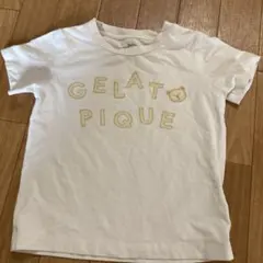 ジェラートピケ Tシャツ