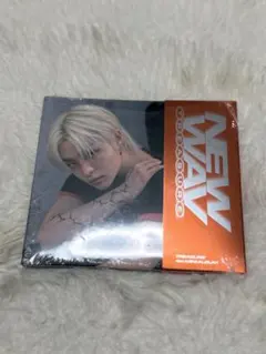 treasure ジフン　CD
