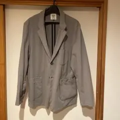 Jackman ジャックマン ストレッチジャケットのサムネイル