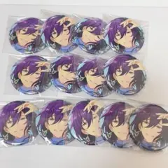 あんスタ　マヨイ　コレクション缶バッジ