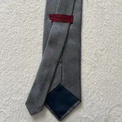 BALENCIAGA（バレンシアガ）ネクタイ 千鳥格子柄