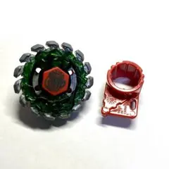 メタルファイトベイブレード　ポイズンサーペント　ガンメタver. メタルファイトベイブレード ポイズンサーペント ガンメタVer