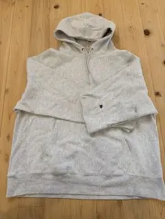 Champion Reverse Weave フーディ　XL