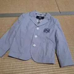 【値下げ】お受験　入学式　バーバリー　4点セット(美品) kyy0232.jpg