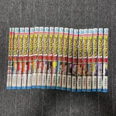 僕のヒーローアカデミア　ヒロアカ　漫画　12巻〜31巻