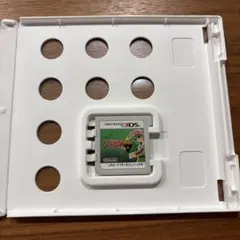 3DS ゼルダの伝説 神々のトライフォース2のサムネイル