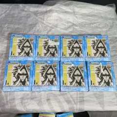 僕のヒーローアカデミア　一番くじ　ラバーチャーム　　！