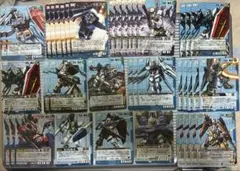 2026年最新】大量 ガンダムウォーの人気アイテム - メルカリ