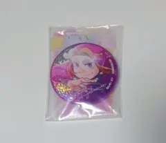 忍たま　彩光キラキラカンバッジコレクション　平滝夜叉丸