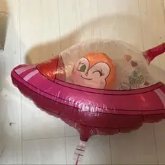 ドキンちゃん　風船