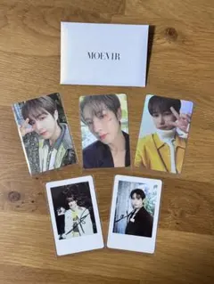 candy md マガジン 雑誌 ロンジュン トレカ 新品未開封 candy md マガジン 雑誌 ロンジュン トレカ 新品未開封 candy md