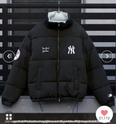 2026年最新】mlb ダウン リバーシブルの人気アイテム - メルカリ