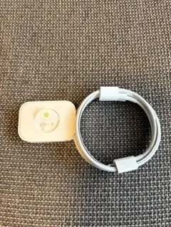 Apple純正　Lightningケーブル