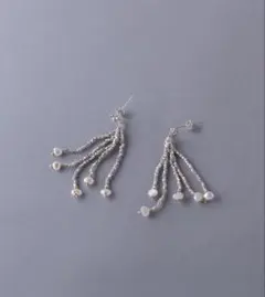 ciika ピアス