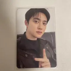 2026年最新】exo ギョンス フォトブックの人気アイテム - メルカリ