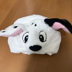 ディズニー ファンキャップ 101匹わんちゃん